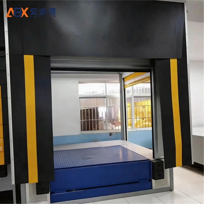 阜新工业快速门