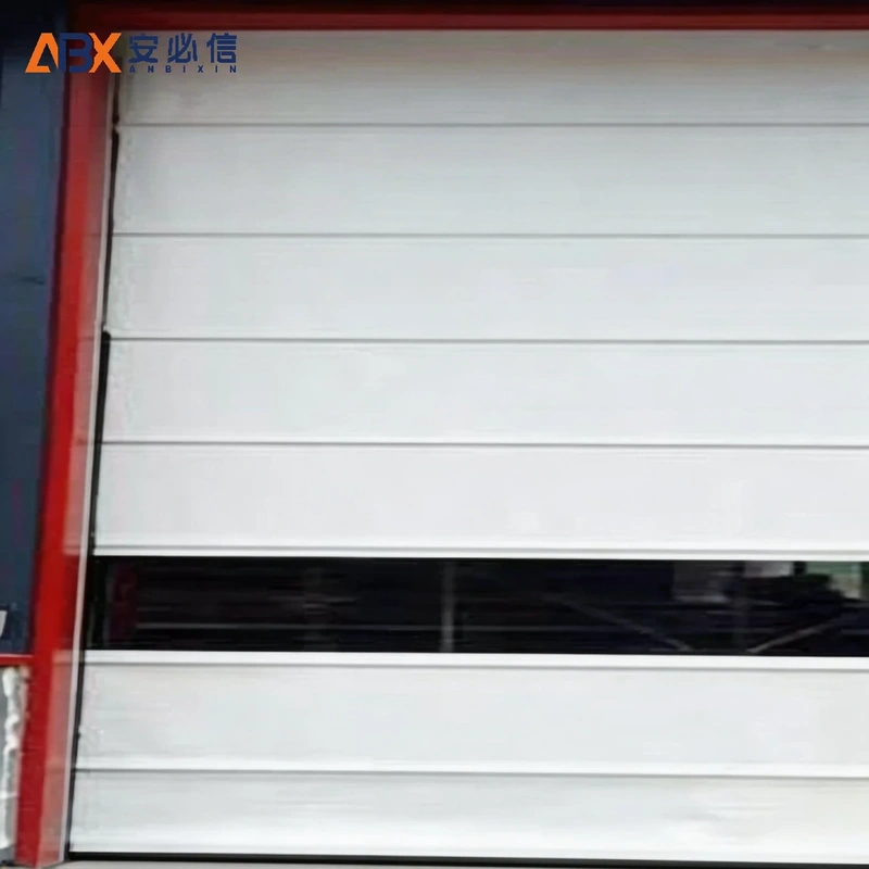 阜新高速门